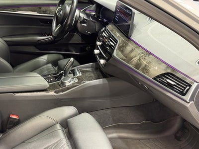 2023 BMW 5 Series 540i xDrive