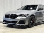 2023 BMW 5 Series 540i xDrive