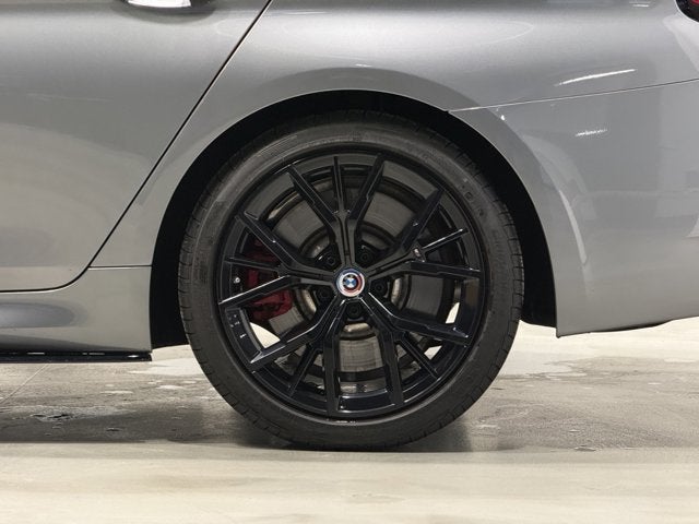 2023 BMW 5 Series 540i xDrive