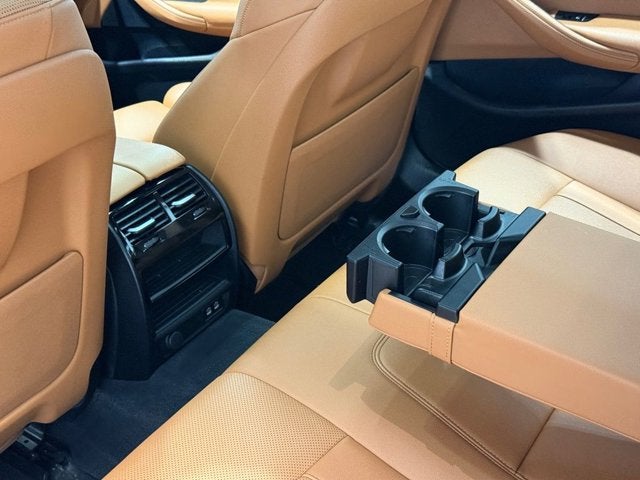 2022 BMW 5 Series 540i xDrive