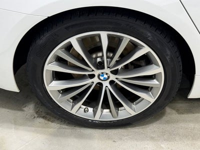 2022 BMW 5 Series 540i xDrive