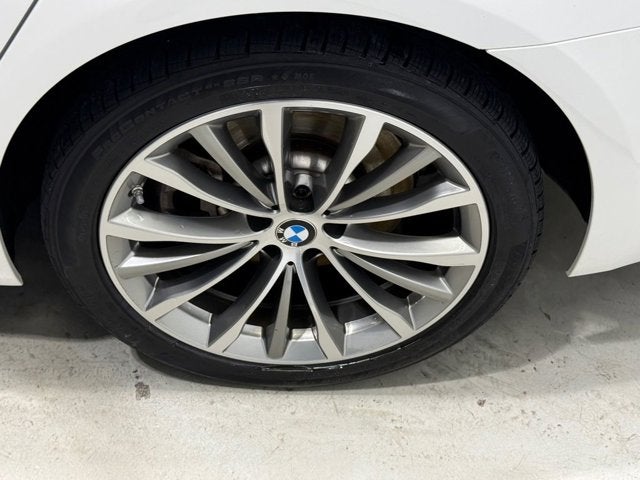 2022 BMW 5 Series 540i xDrive