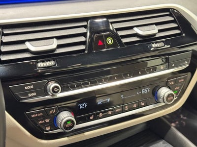 2023 BMW 5 Series 540i xDrive