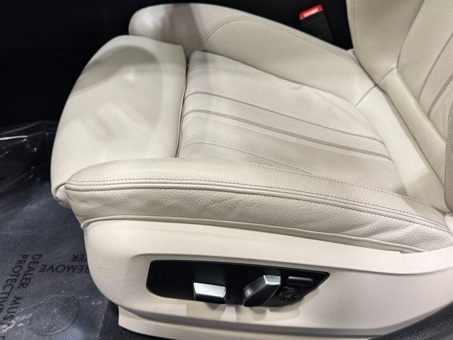 2023 BMW 5 Series 540i xDrive