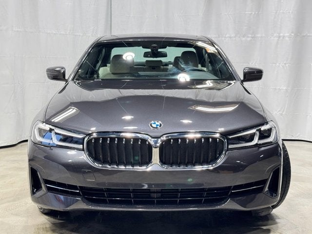 2023 BMW 5 Series 540i xDrive