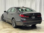 2023 BMW 5 Series 540i xDrive