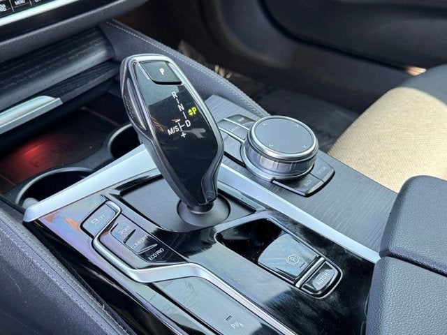 2023 BMW 5 Series 540i xDrive