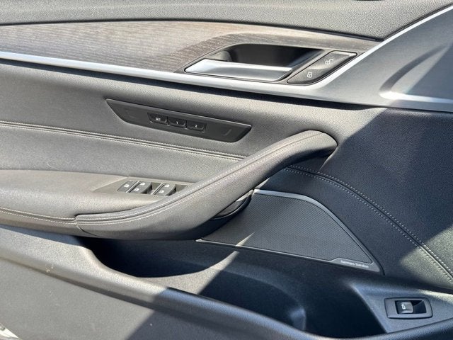 2023 BMW 5 Series 540i xDrive