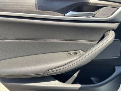 2023 BMW 5 Series 540i xDrive