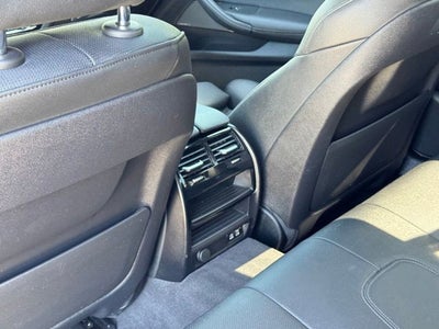 2023 BMW 5 Series 540i xDrive