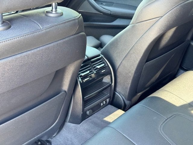 2023 BMW 5 Series 540i xDrive