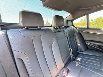 2023 BMW 5 Series 540i xDrive