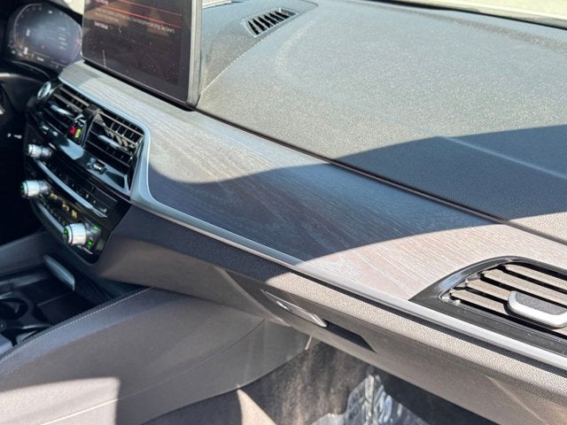 2023 BMW 5 Series 540i xDrive