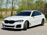 2023 BMW 5 Series 540i xDrive