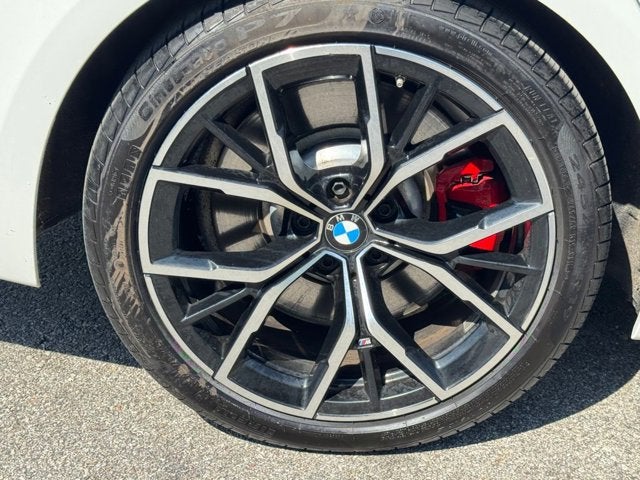 2023 BMW 5 Series 540i xDrive
