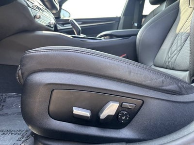 2023 BMW 5 Series 540i xDrive