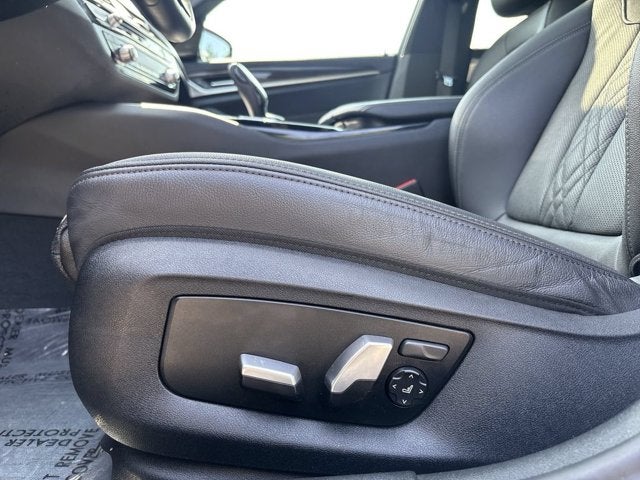 2023 BMW 5 Series 540i xDrive