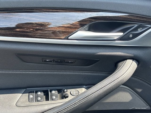 2023 BMW 5 Series 540i xDrive