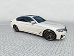 2023 BMW 5 Series 540i xDrive