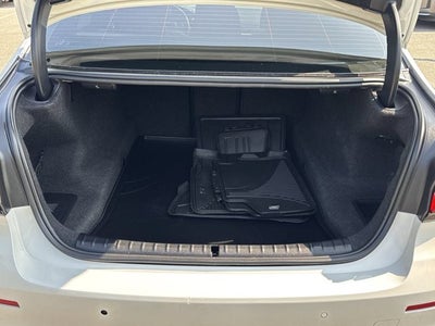 2023 BMW 5 Series 540i xDrive