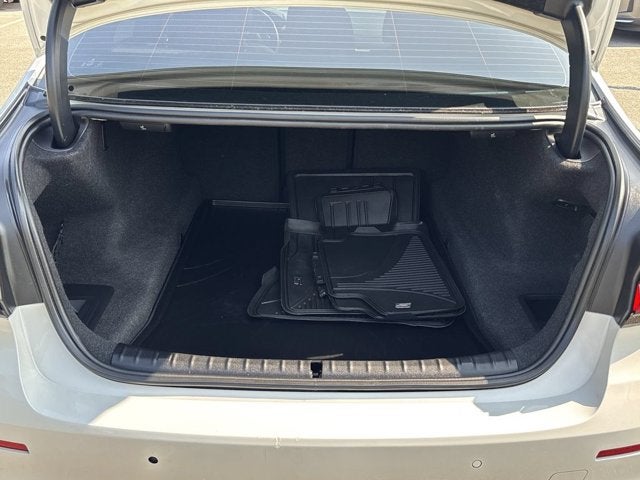 2023 BMW 5 Series 540i xDrive