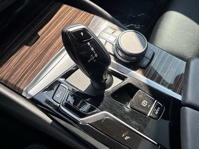 2023 BMW 5 Series 540i xDrive