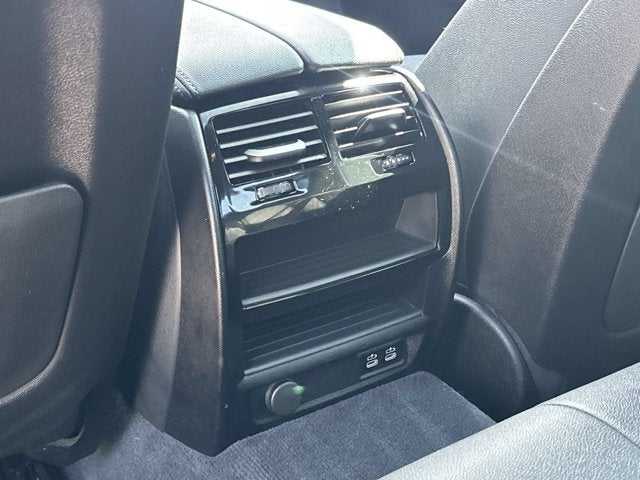 2023 BMW 5 Series 540i xDrive