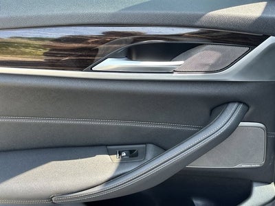 2023 BMW 5 Series 540i xDrive