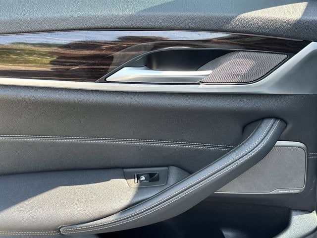 2023 BMW 5 Series 540i xDrive