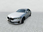 2023 BMW 5 Series 540i xDrive