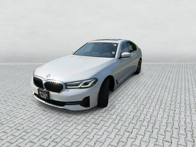 2023 BMW 5 Series 540i xDrive