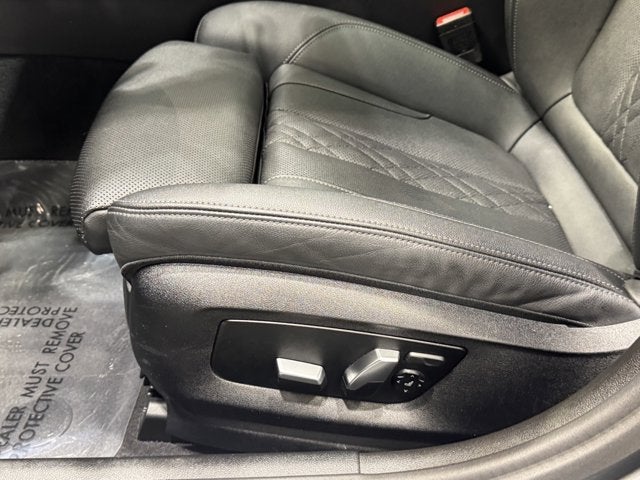 2023 BMW 5 Series 540i xDrive