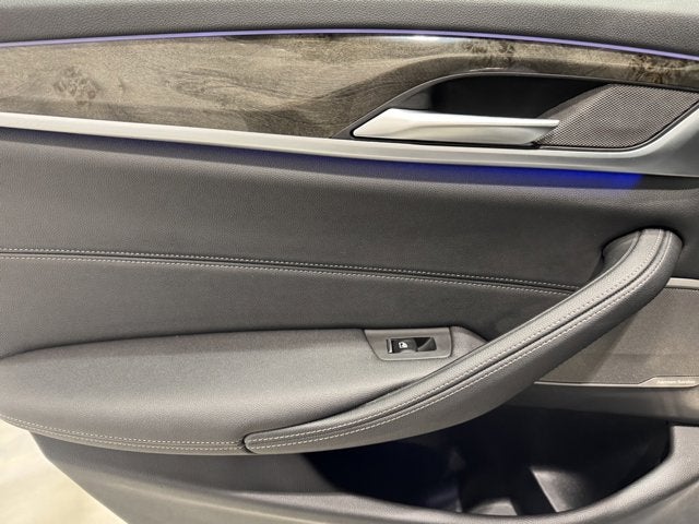 2023 BMW 5 Series 540i xDrive