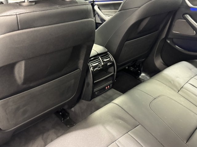 2023 BMW 5 Series 540i xDrive