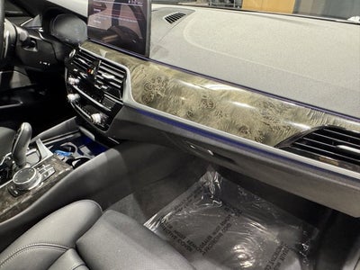 2023 BMW 5 Series 540i xDrive