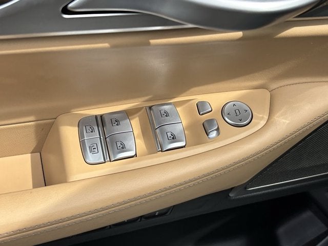 2022 BMW 7 Series 750i xDrive