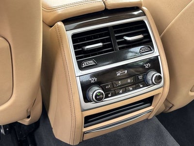 2022 BMW 7 Series 750i xDrive