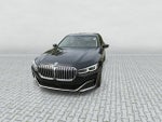 2022 BMW 7 Series 750i xDrive
