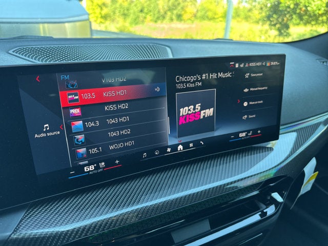 2026 BMW 4 Series M440i xDrive