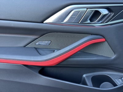 2026 BMW 4 Series M440i xDrive