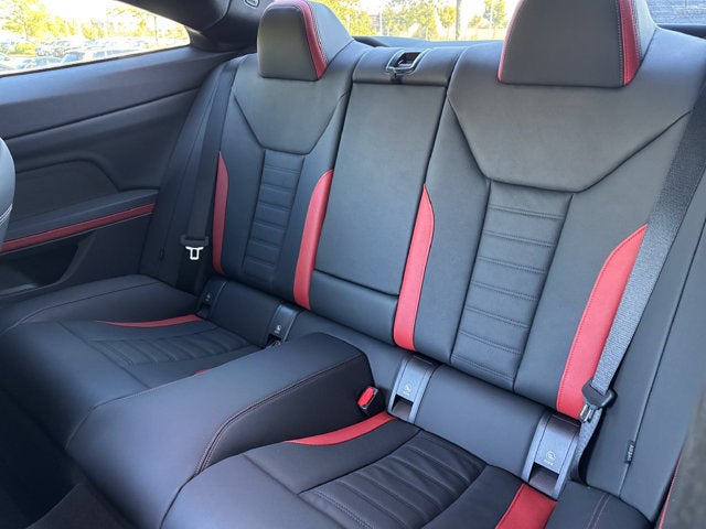 2026 BMW 4 Series M440i xDrive