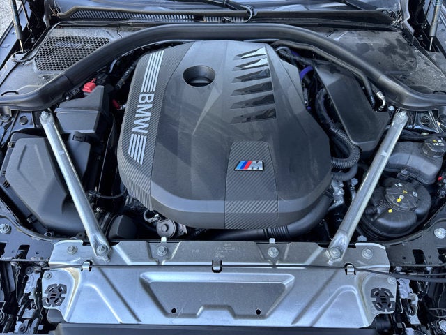 2026 BMW 4 Series M440i xDrive