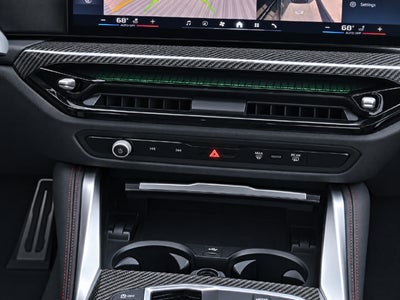 2026 BMW 4 Series M440i xDrive