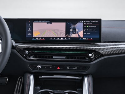 2026 BMW 4 Series M440i xDrive