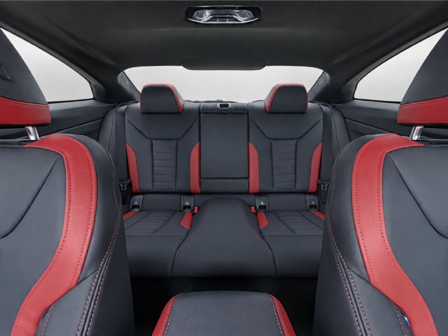 2026 BMW 4 Series M440i xDrive