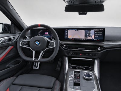 2026 BMW 4 Series M440i xDrive