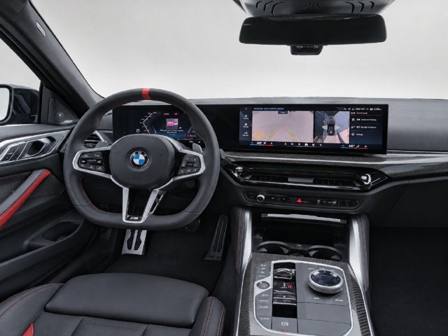 2026 BMW 4 Series M440i xDrive