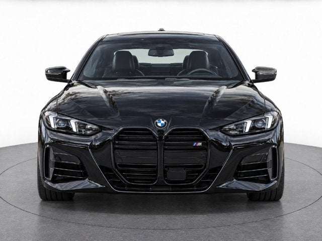 2026 BMW 4 Series M440i xDrive
