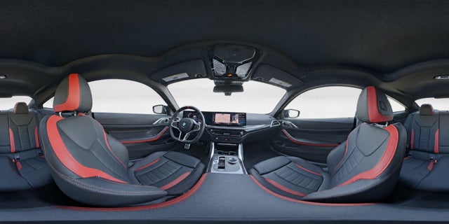 2026 BMW 4 Series M440i xDrive