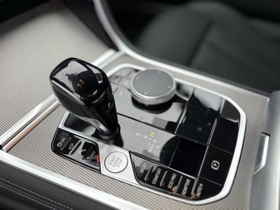 2025 BMW 8 Series 840i